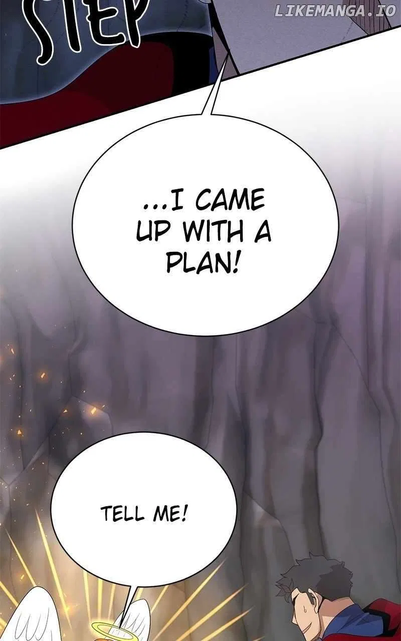 The Strongest Florist Chapter 229 – Page 7