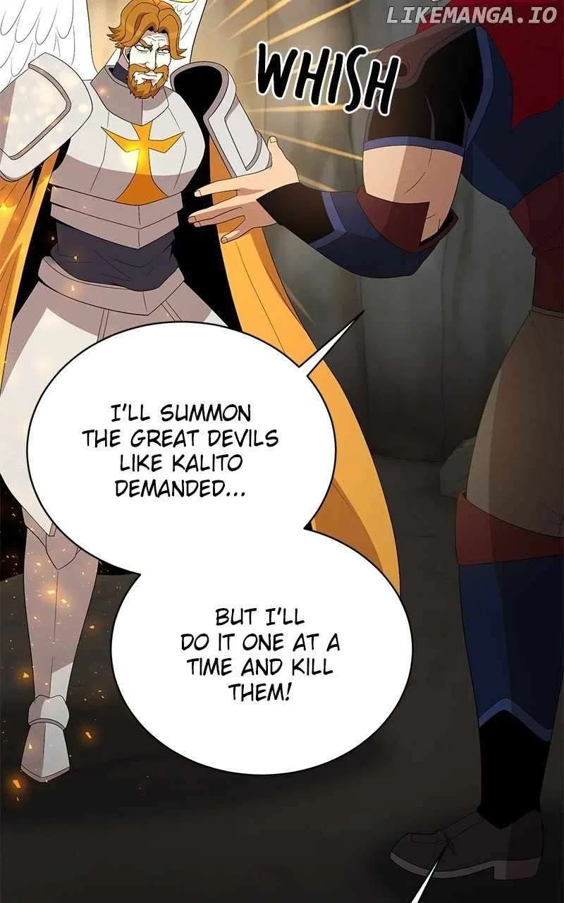 The Strongest Florist Chapter 229 – Page 8