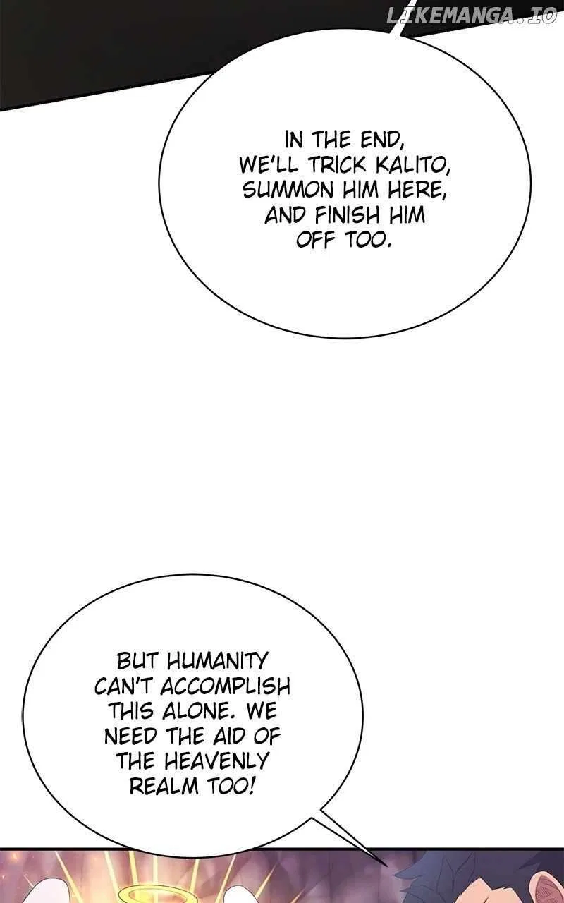The Strongest Florist Chapter 229 – Page 9