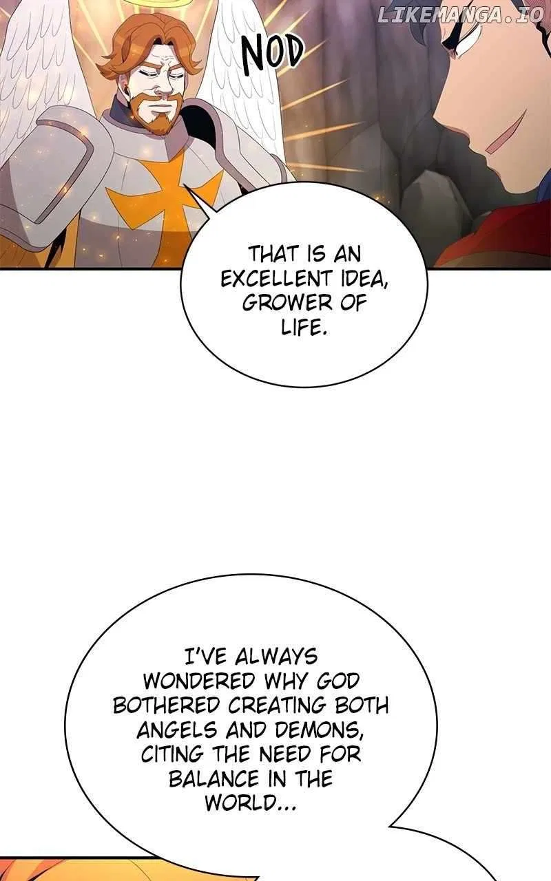 The Strongest Florist Chapter 229 – Page 10
