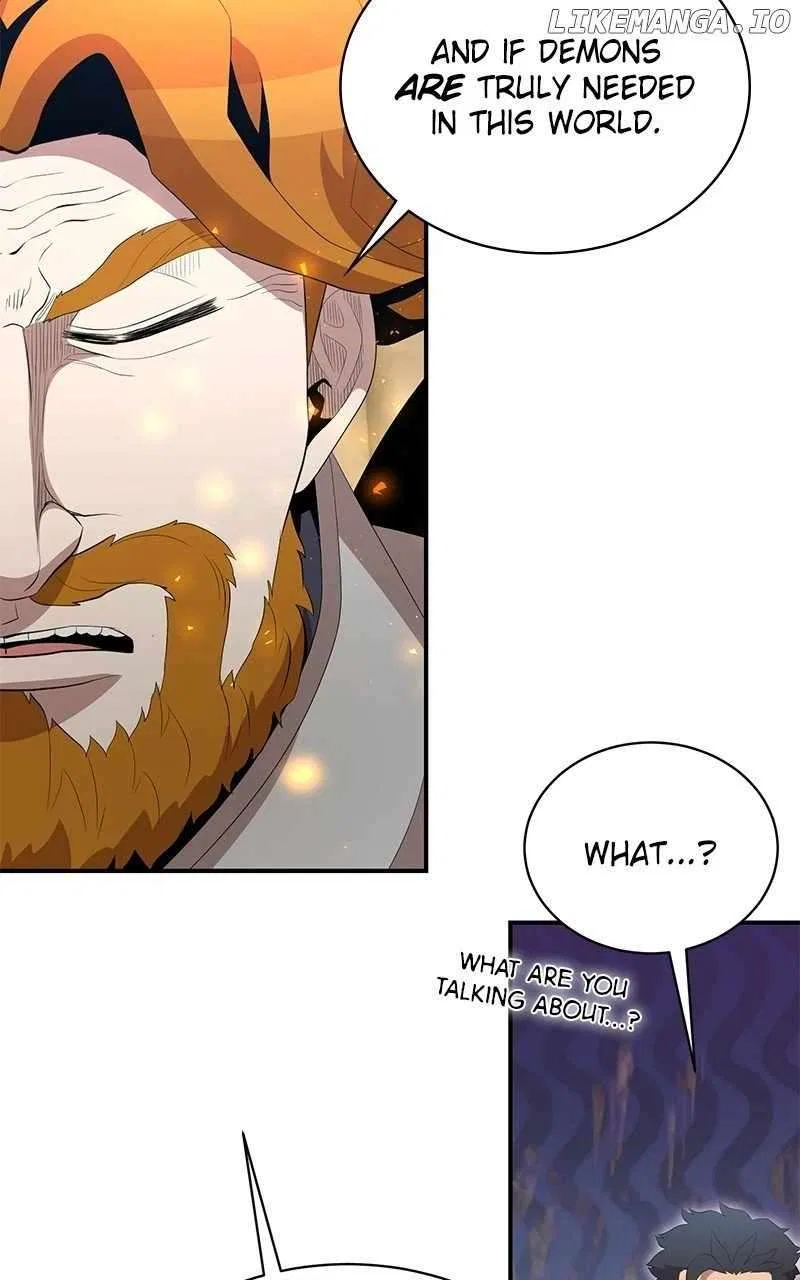 The Strongest Florist Chapter 229 – Page 11