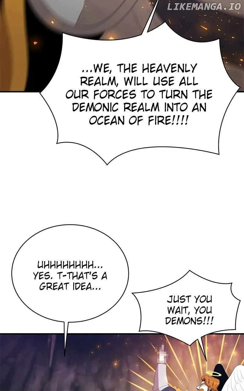 The Strongest Florist Chapter 229 – Page 14