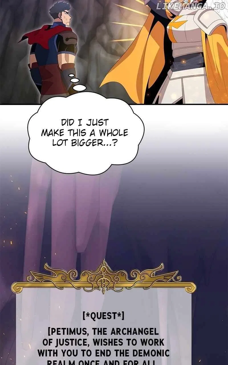 The Strongest Florist Chapter 229 – Page 15