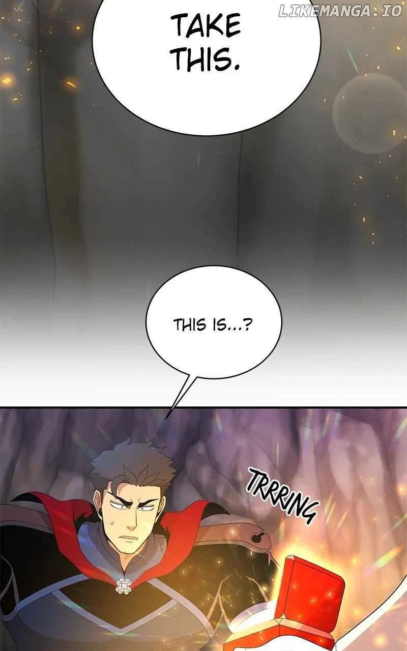 The Strongest Florist Chapter 229 – Page 19