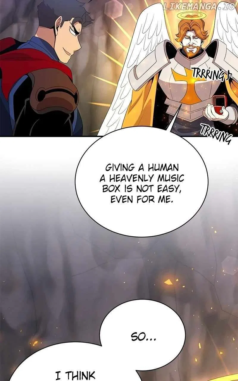 The Strongest Florist Chapter 229 – Page 24
