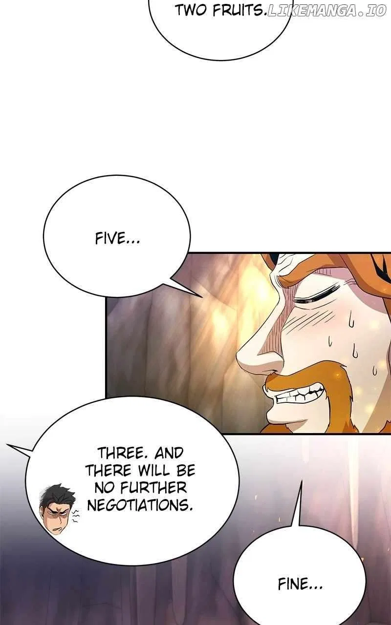 The Strongest Florist Chapter 229 – Page 27
