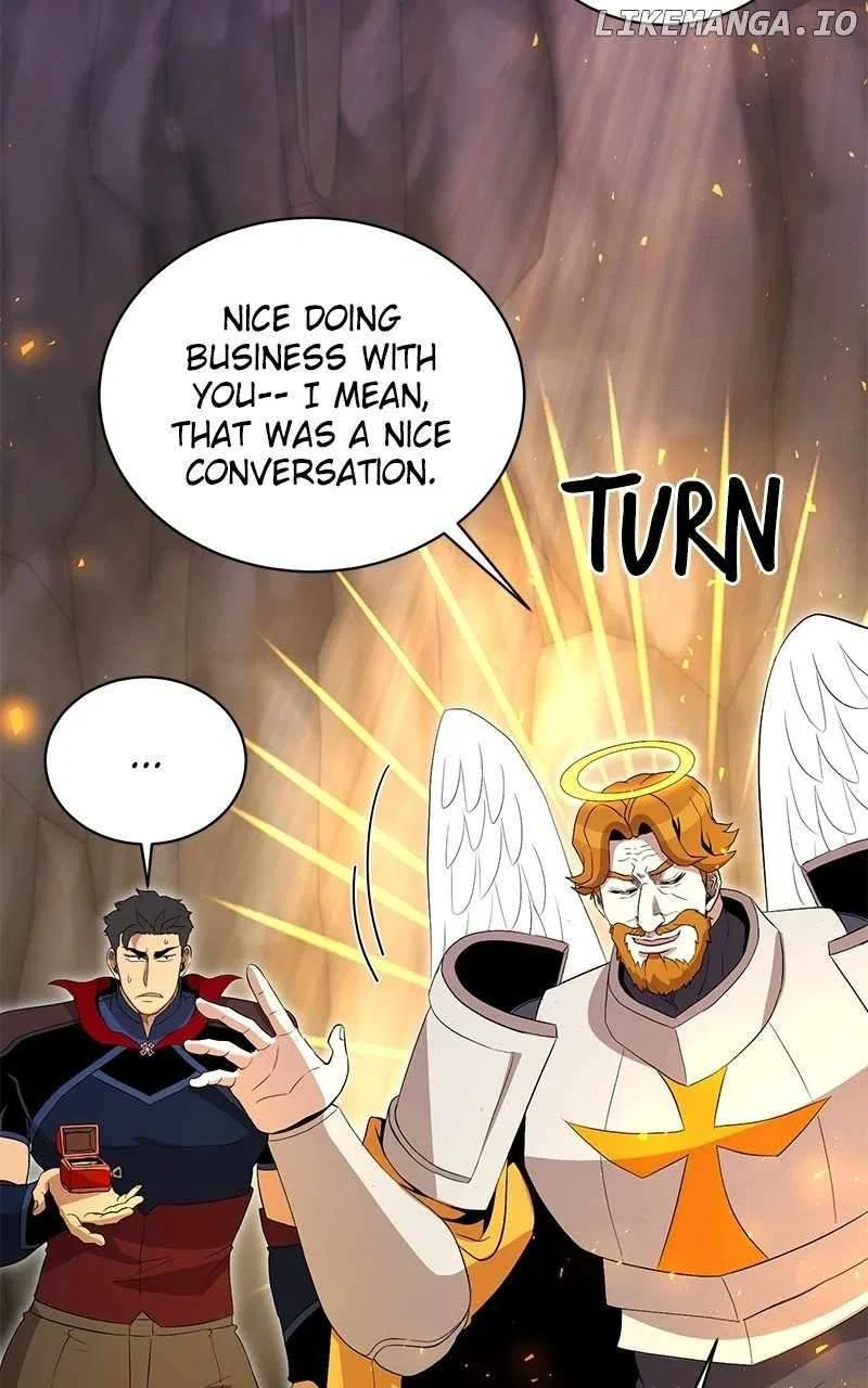 The Strongest Florist Chapter 229 – Page 28