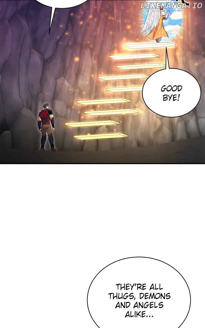 The Strongest Florist Chapter 229 – Page 30