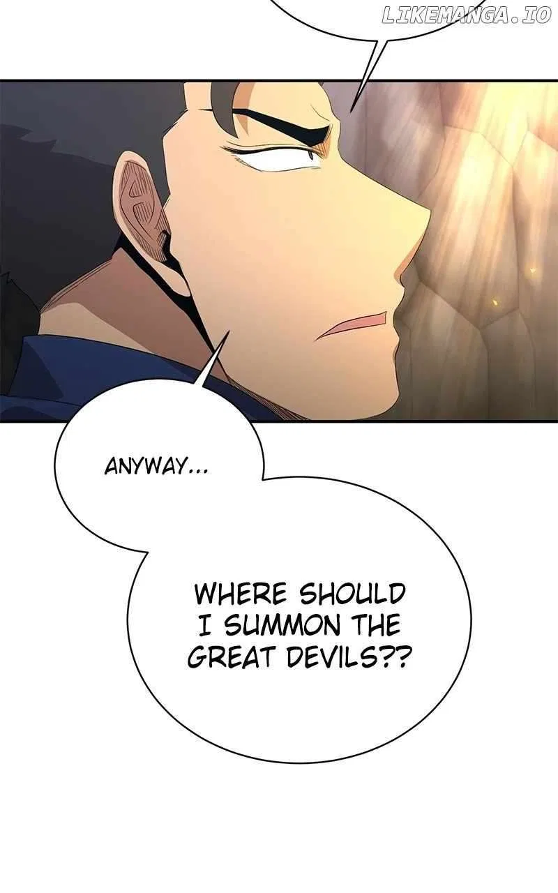 The Strongest Florist Chapter 229 – Page 31