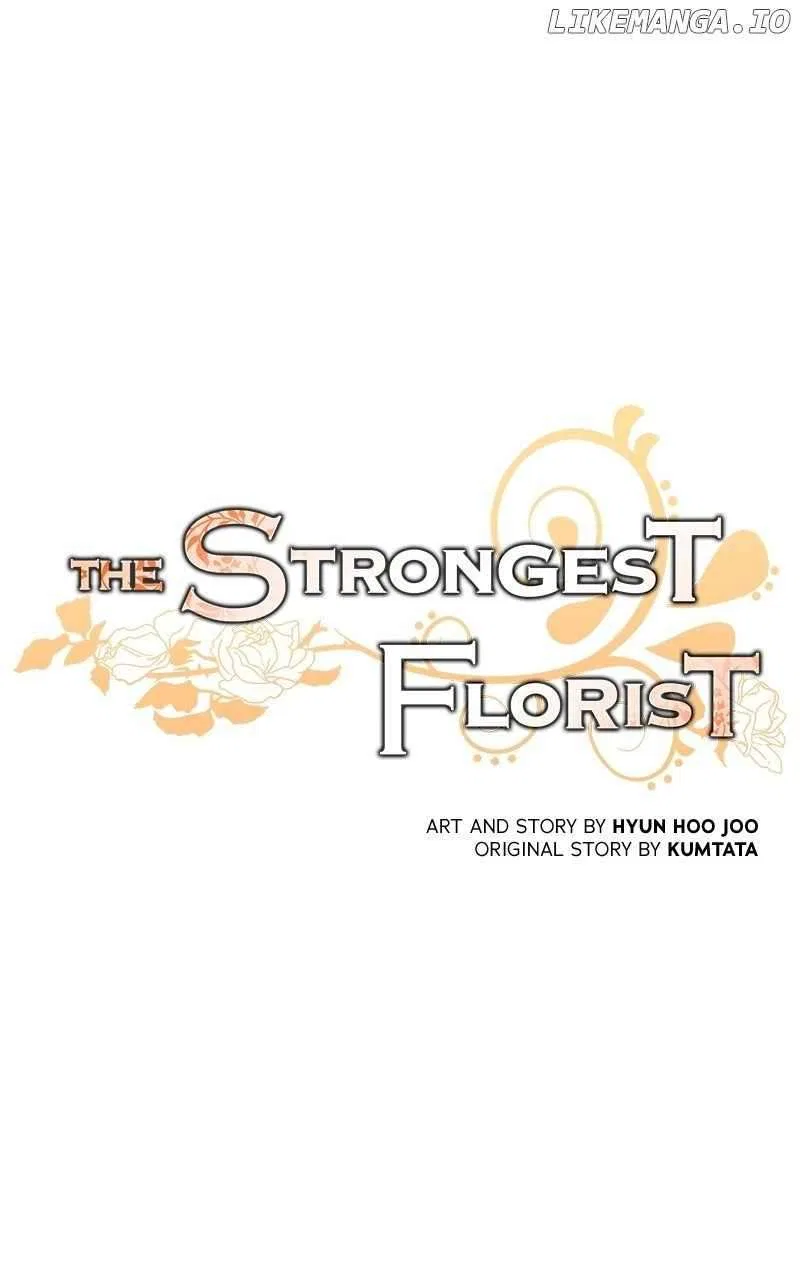 The Strongest Florist Chapter 229 – Page 32