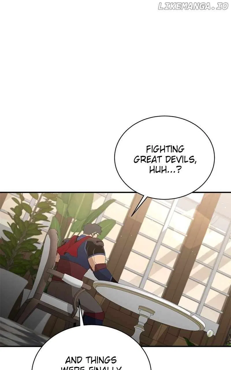 The Strongest Florist Chapter 229 – Page 33
