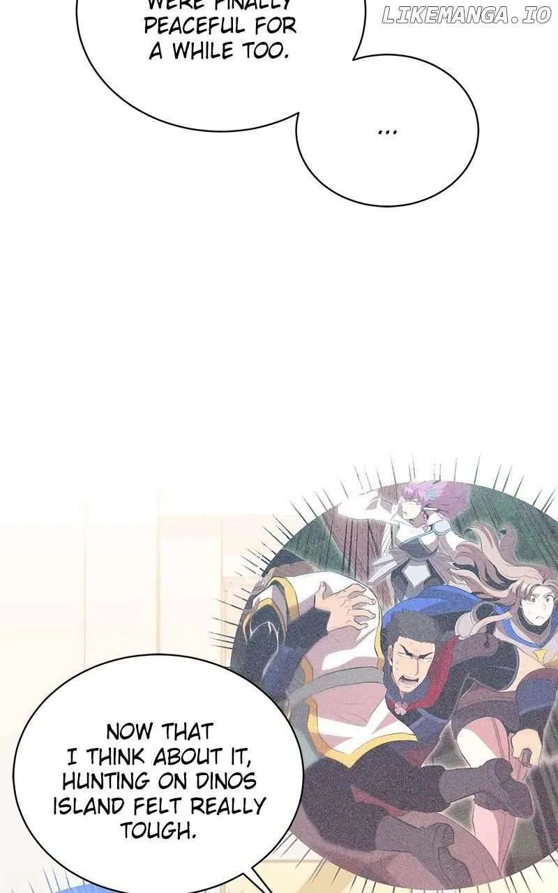The Strongest Florist Chapter 229 – Page 34
