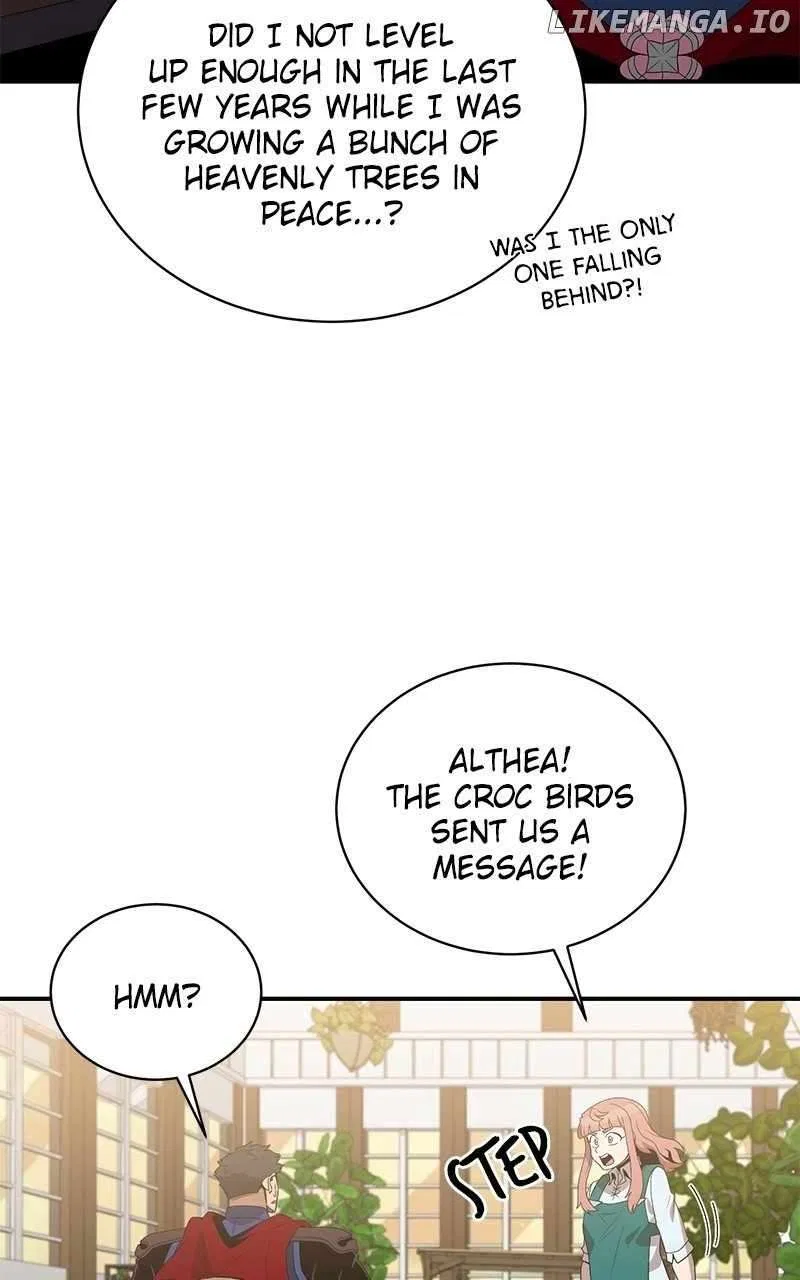 The Strongest Florist Chapter 229 – Page 36