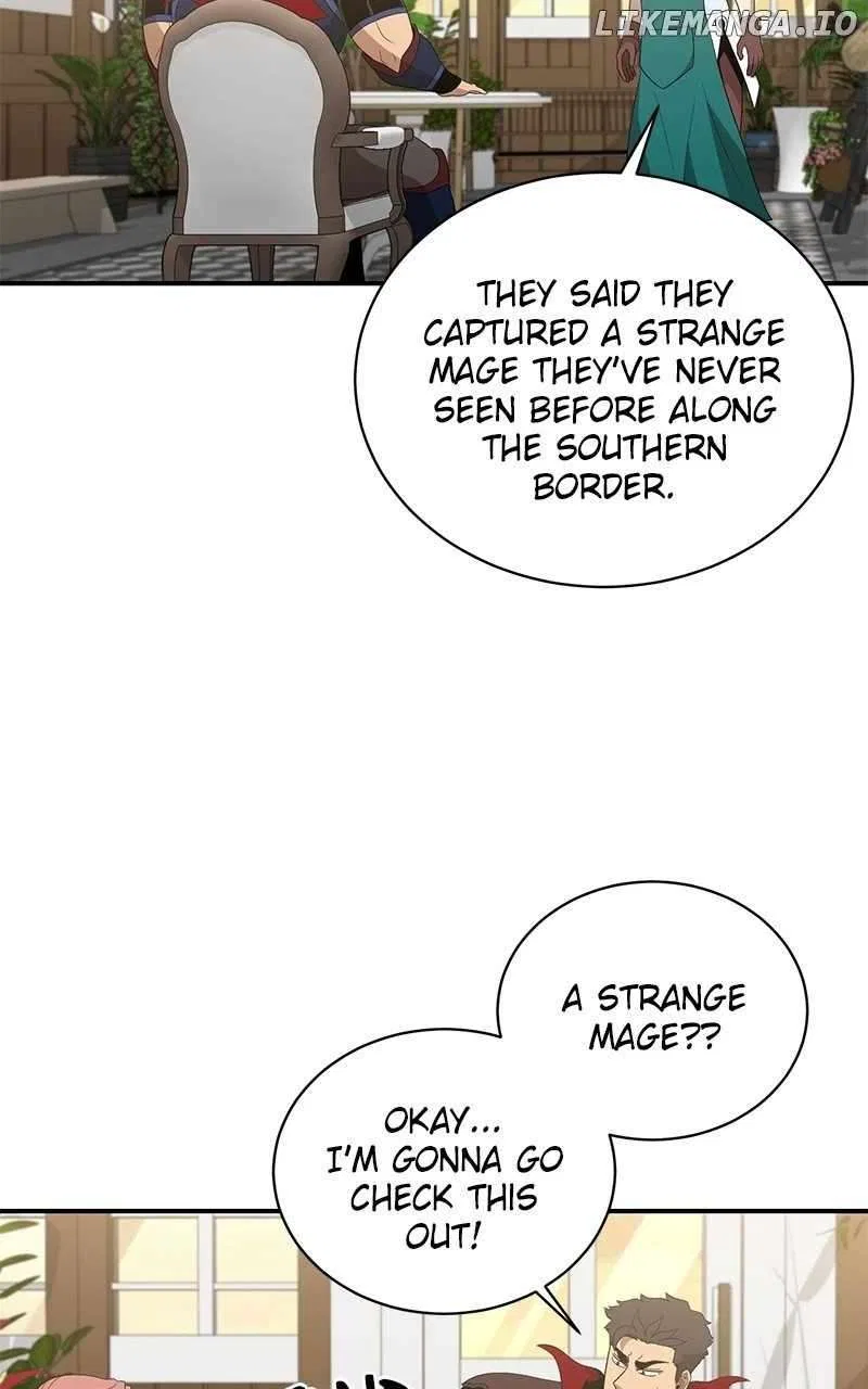 The Strongest Florist Chapter 229 – Page 37