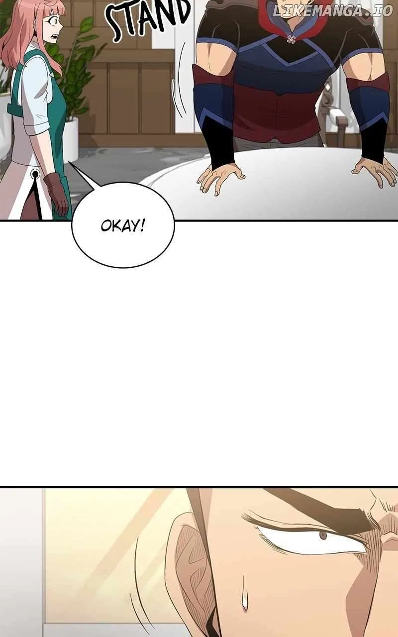 The Strongest Florist Chapter 229 – Page 38