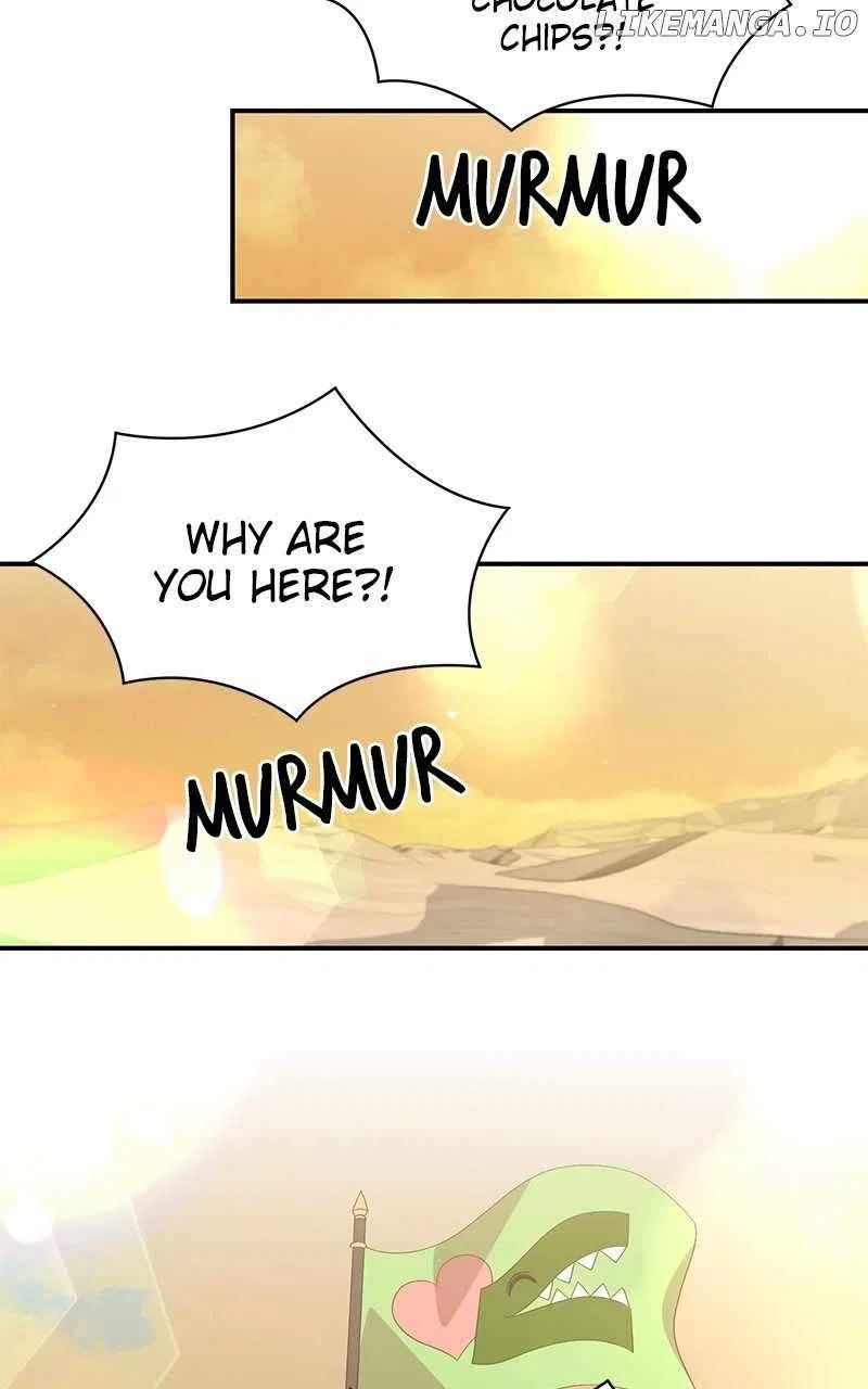 The Strongest Florist Chapter 229 – Page 40