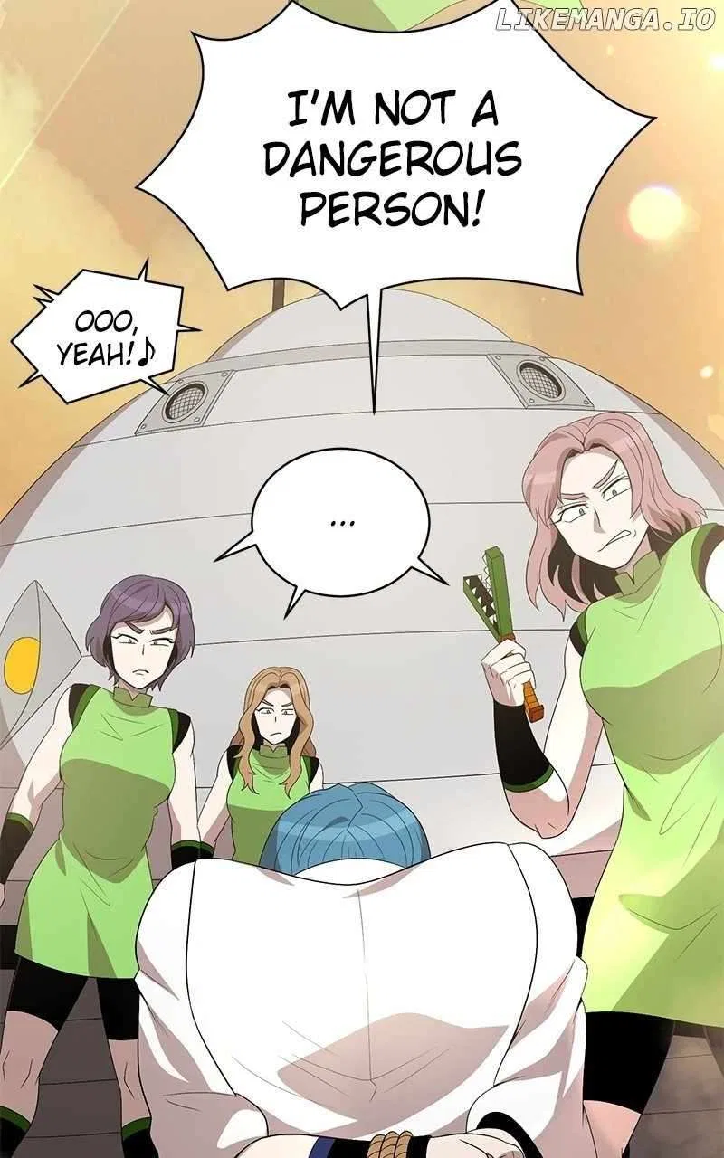 The Strongest Florist Chapter 229 – Page 41