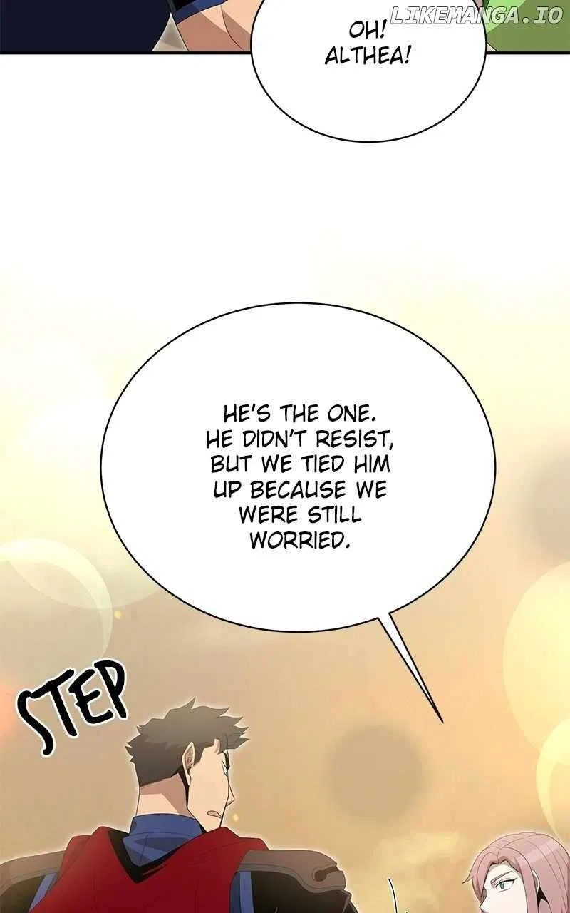 The Strongest Florist Chapter 229 – Page 44
