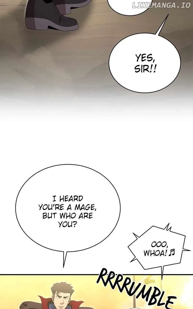 The Strongest Florist Chapter 229 – Page 46