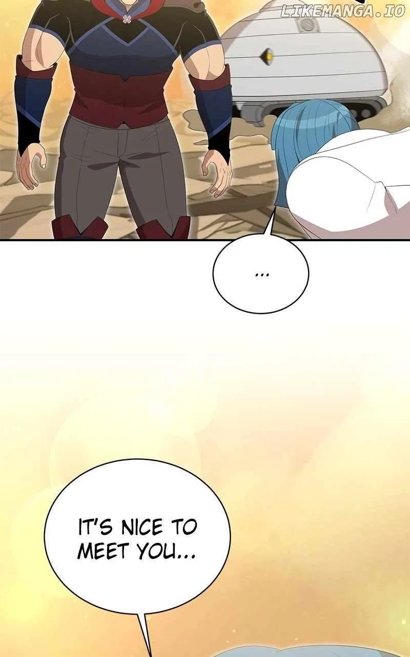 The Strongest Florist Chapter 229 – Page 47