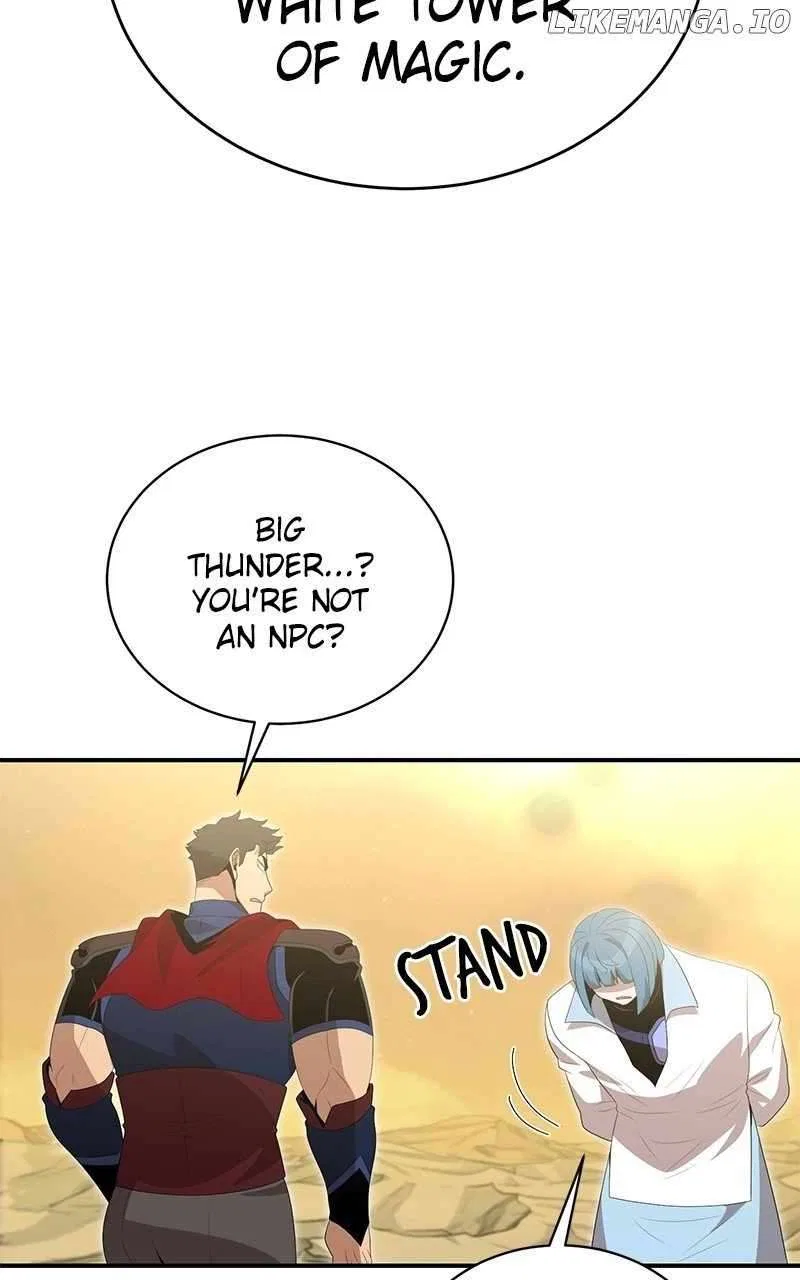 The Strongest Florist Chapter 229 – Page 49