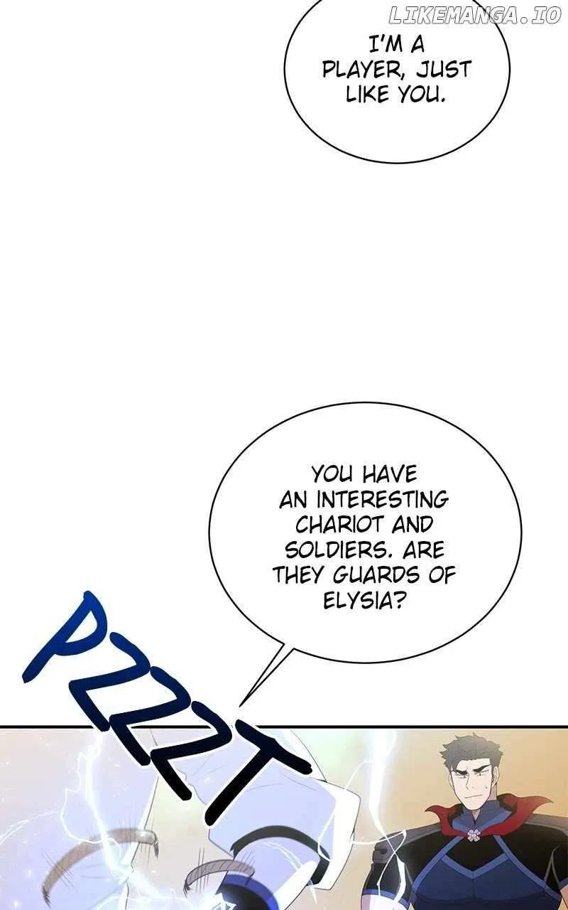 The Strongest Florist Chapter 229 – Page 50