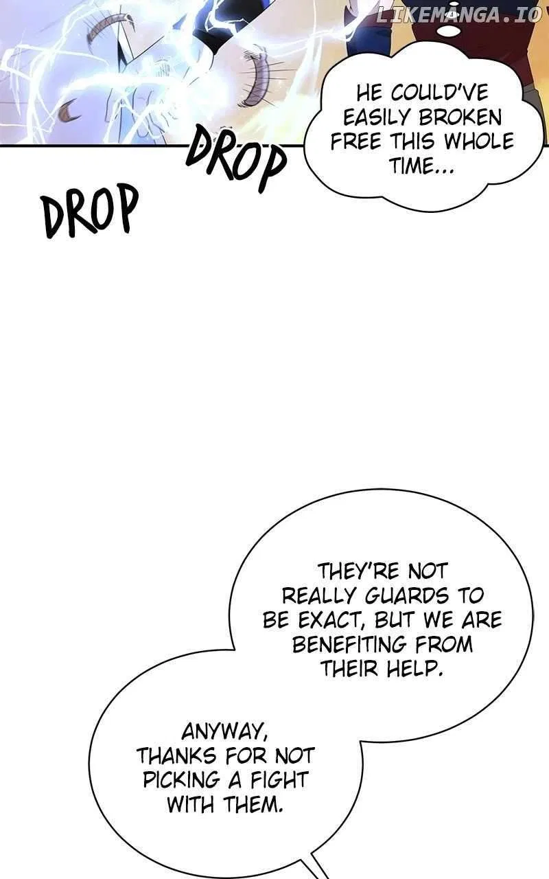 The Strongest Florist Chapter 229 – Page 51