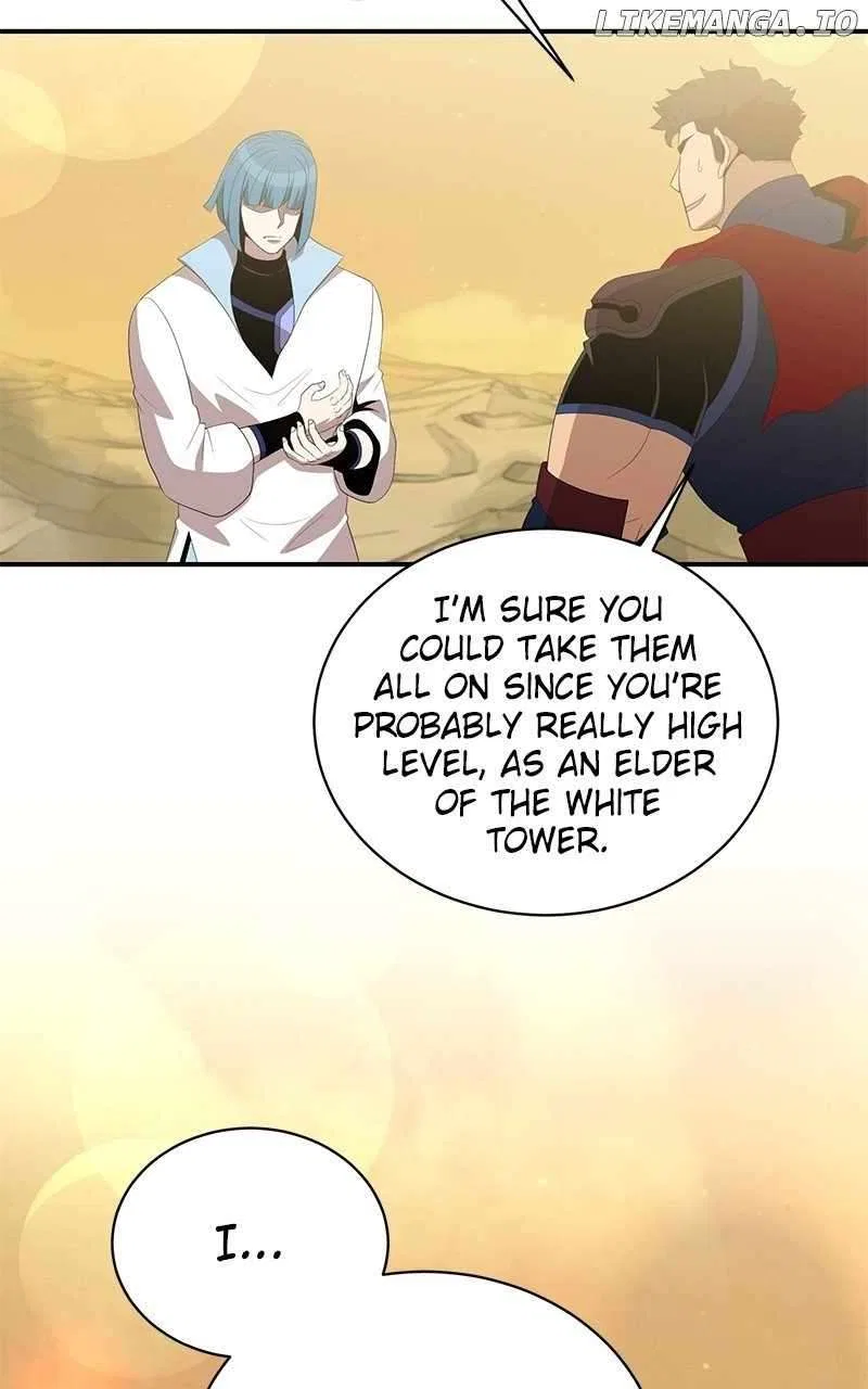 The Strongest Florist Chapter 229 – Page 52