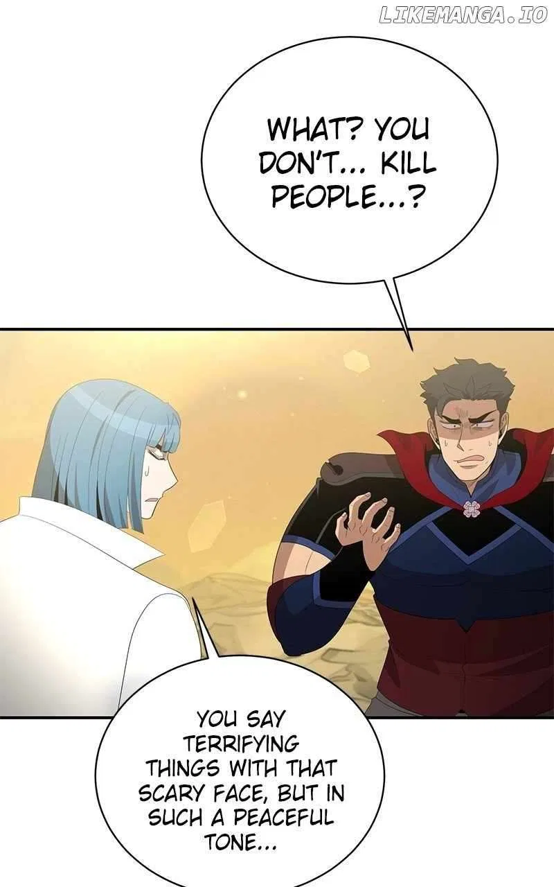 The Strongest Florist Chapter 229 – Page 54