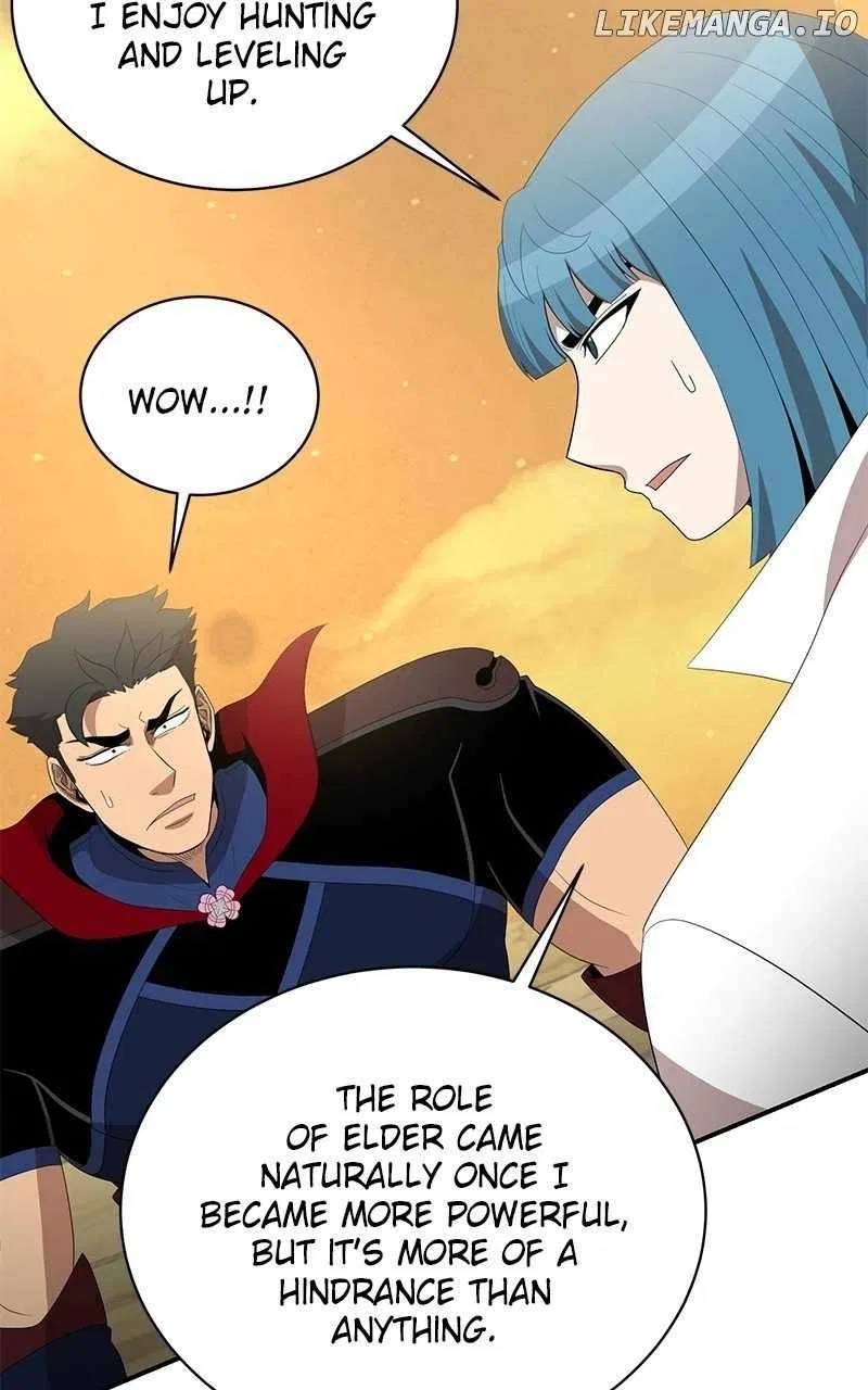 The Strongest Florist Chapter 229 – Page 56