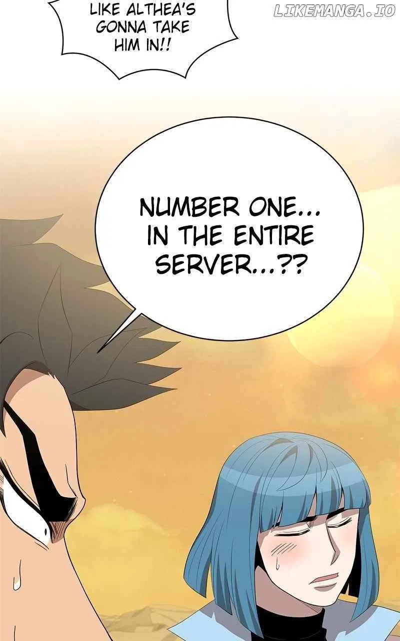 The Strongest Florist Chapter 229 – Page 58