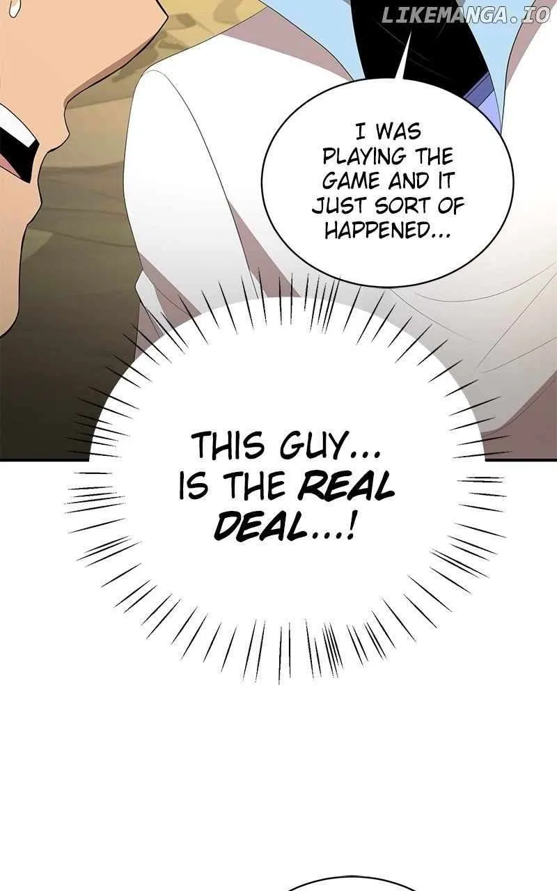 The Strongest Florist Chapter 229 – Page 59