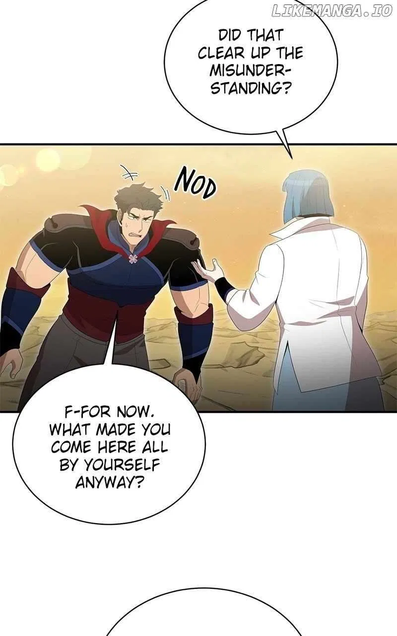 The Strongest Florist Chapter 229 – Page 60