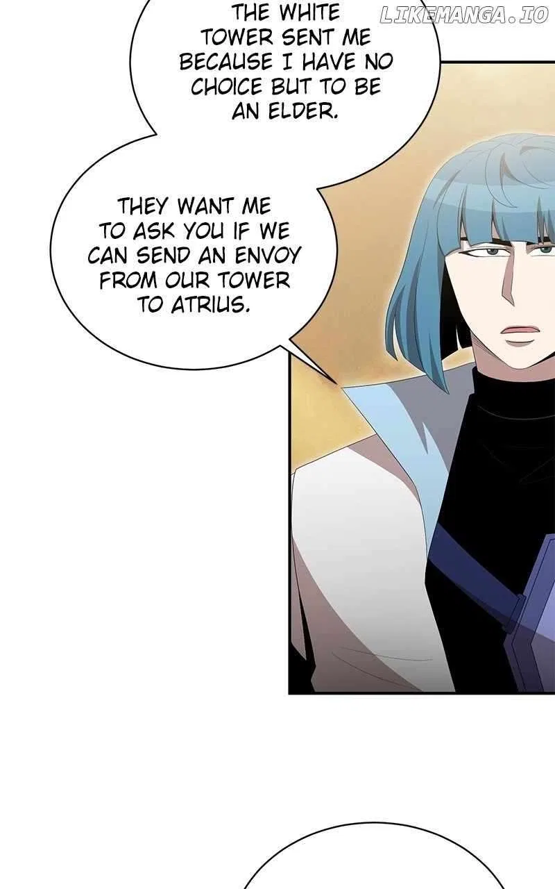 The Strongest Florist Chapter 229 – Page 61