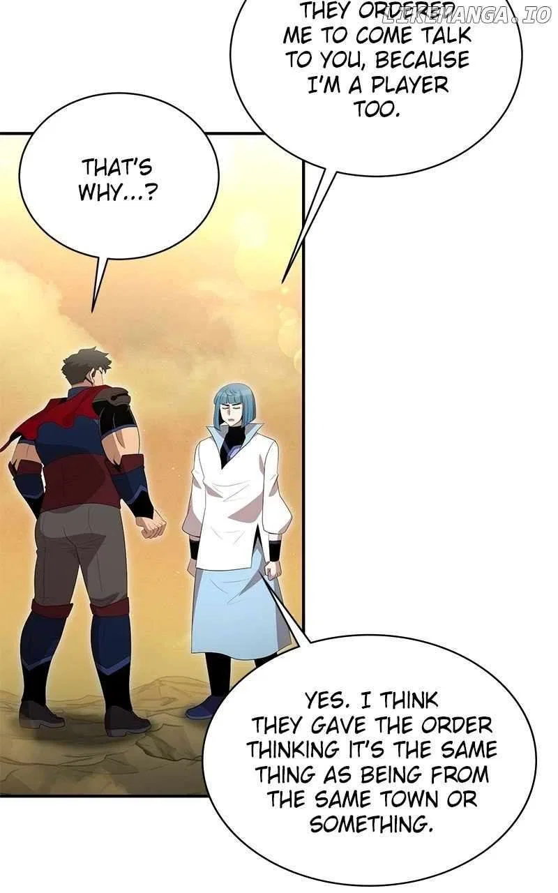 The Strongest Florist Chapter 229 – Page 62
