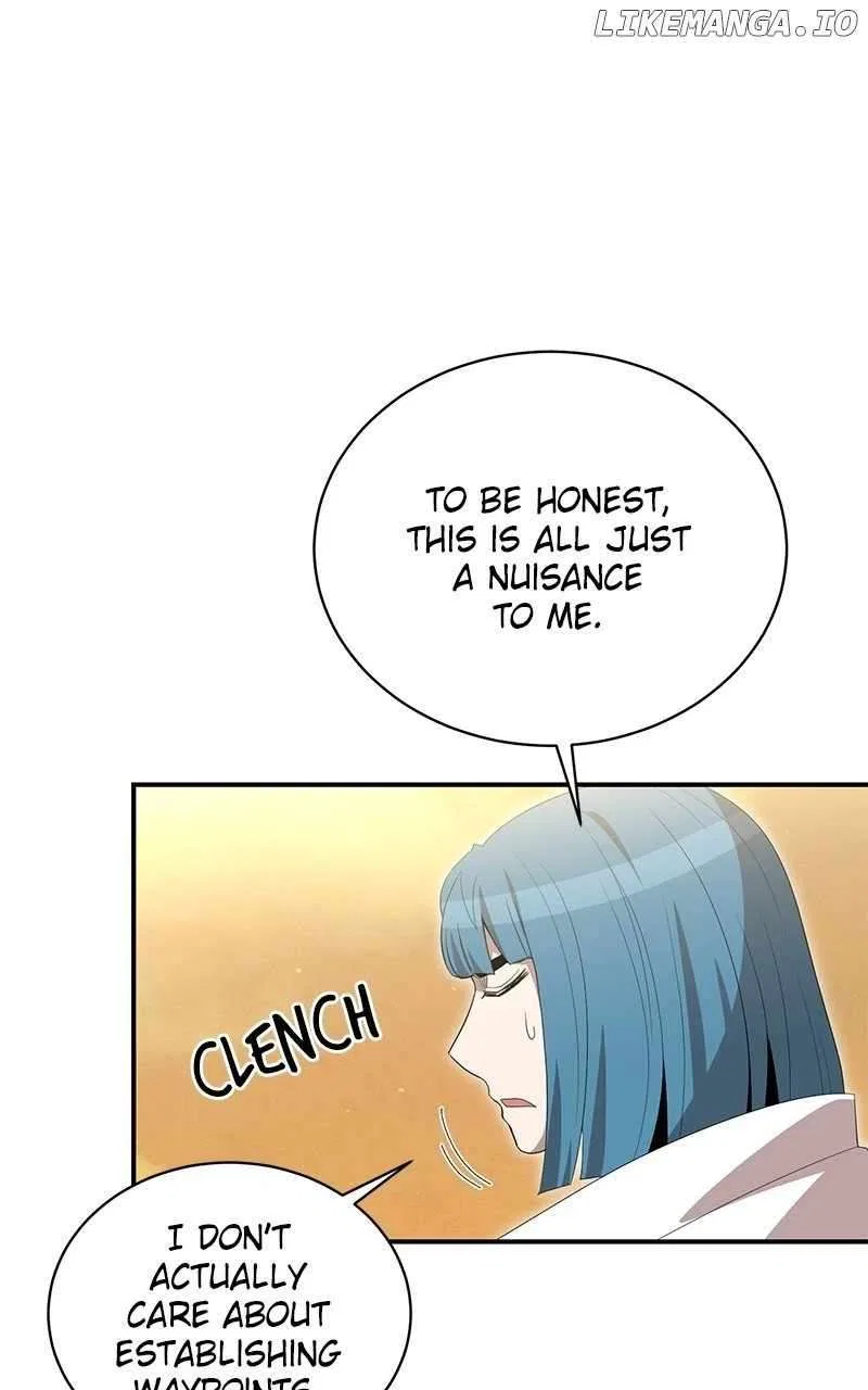 The Strongest Florist Chapter 229 – Page 63