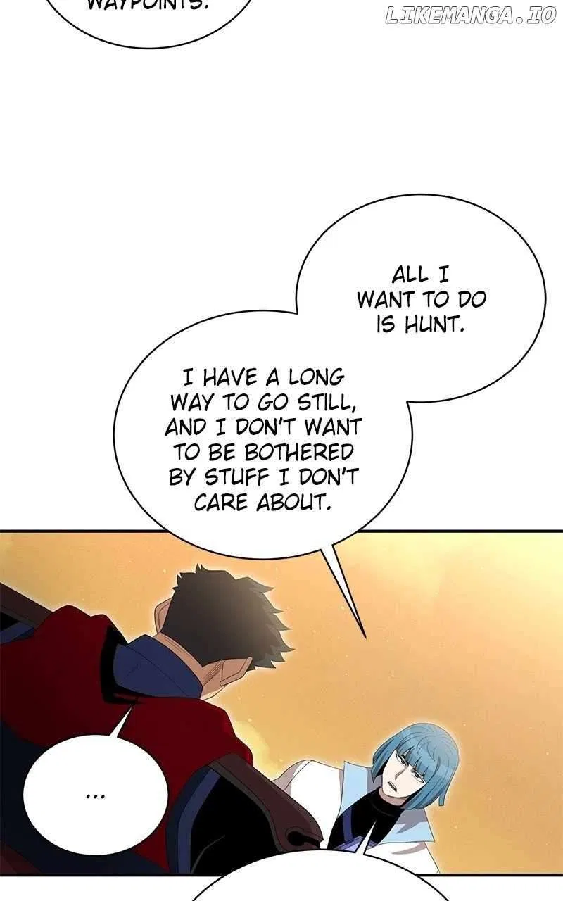 The Strongest Florist Chapter 229 – Page 64