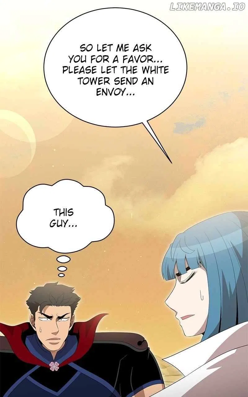 The Strongest Florist Chapter 229 – Page 67
