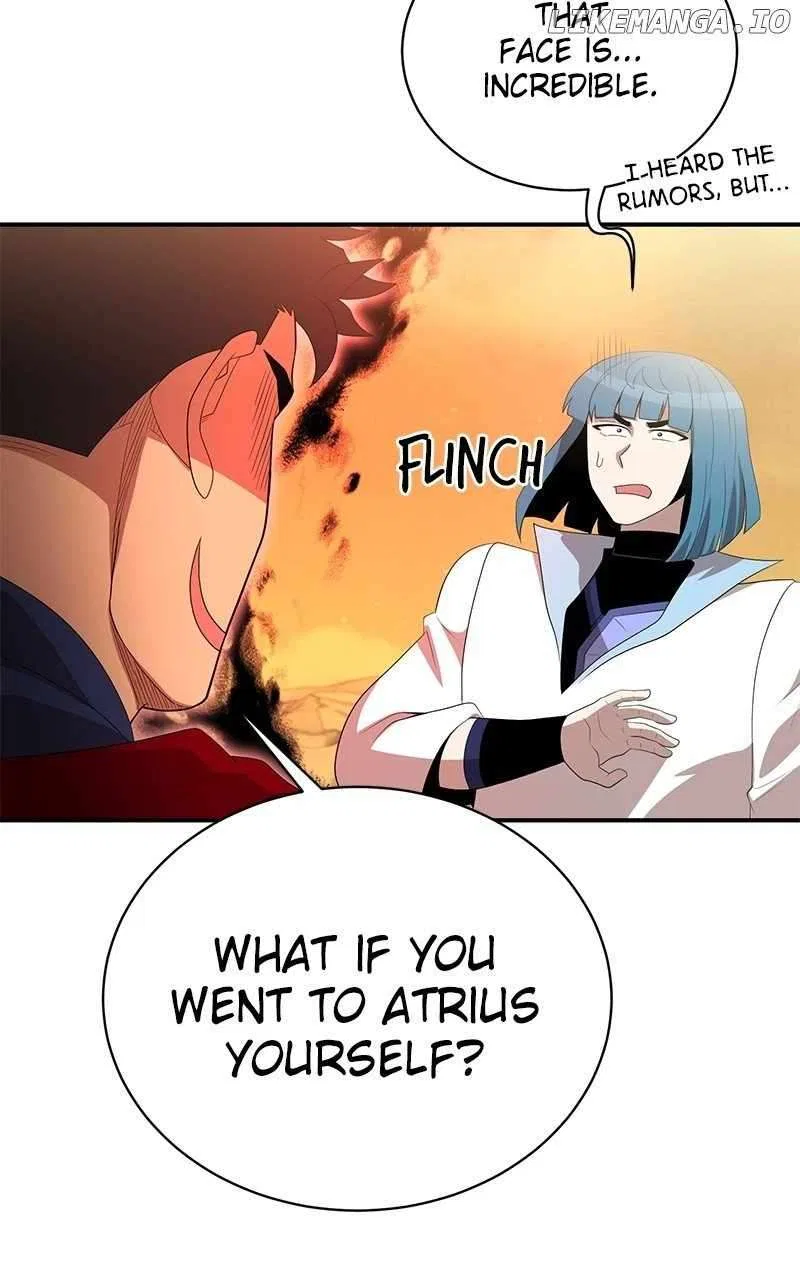 The Strongest Florist Chapter 229 – Page 70
