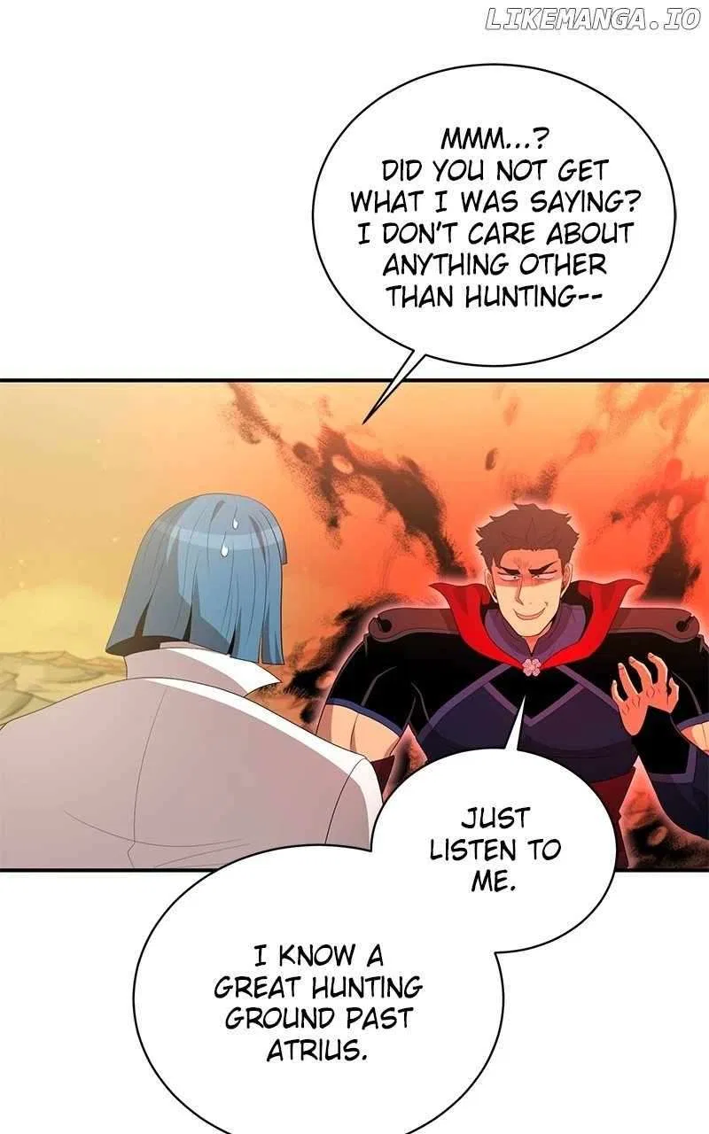 The Strongest Florist Chapter 229 – Page 71