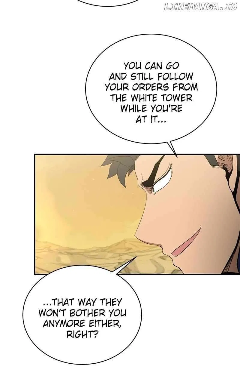 The Strongest Florist Chapter 229 – Page 72