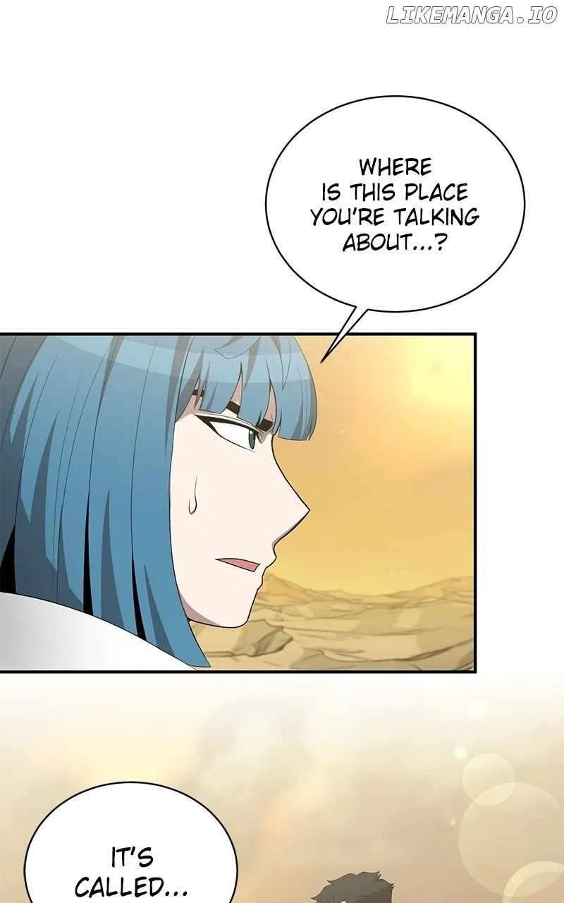 The Strongest Florist Chapter 229 – Page 73