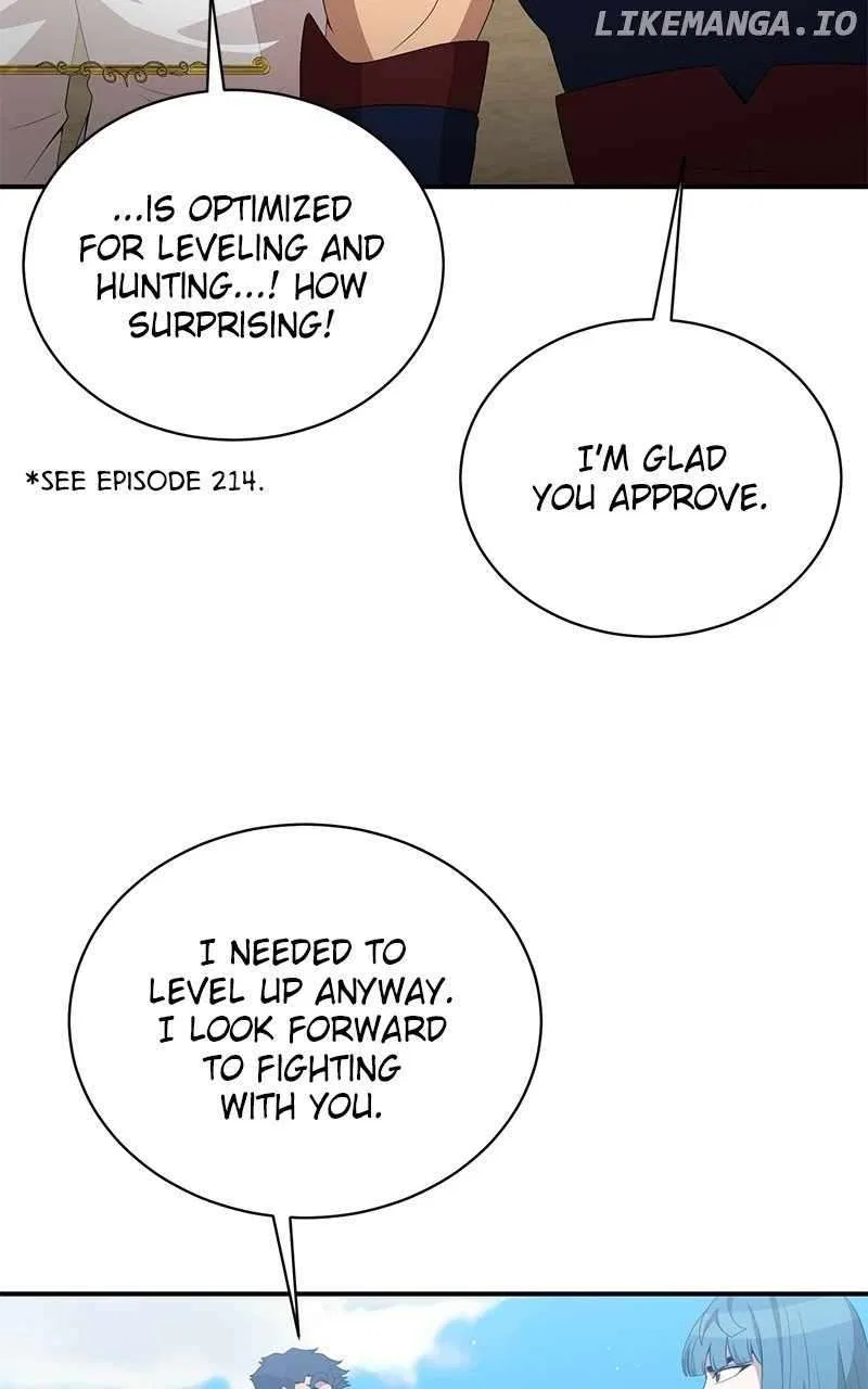 The Strongest Florist Chapter 229 – Page 78