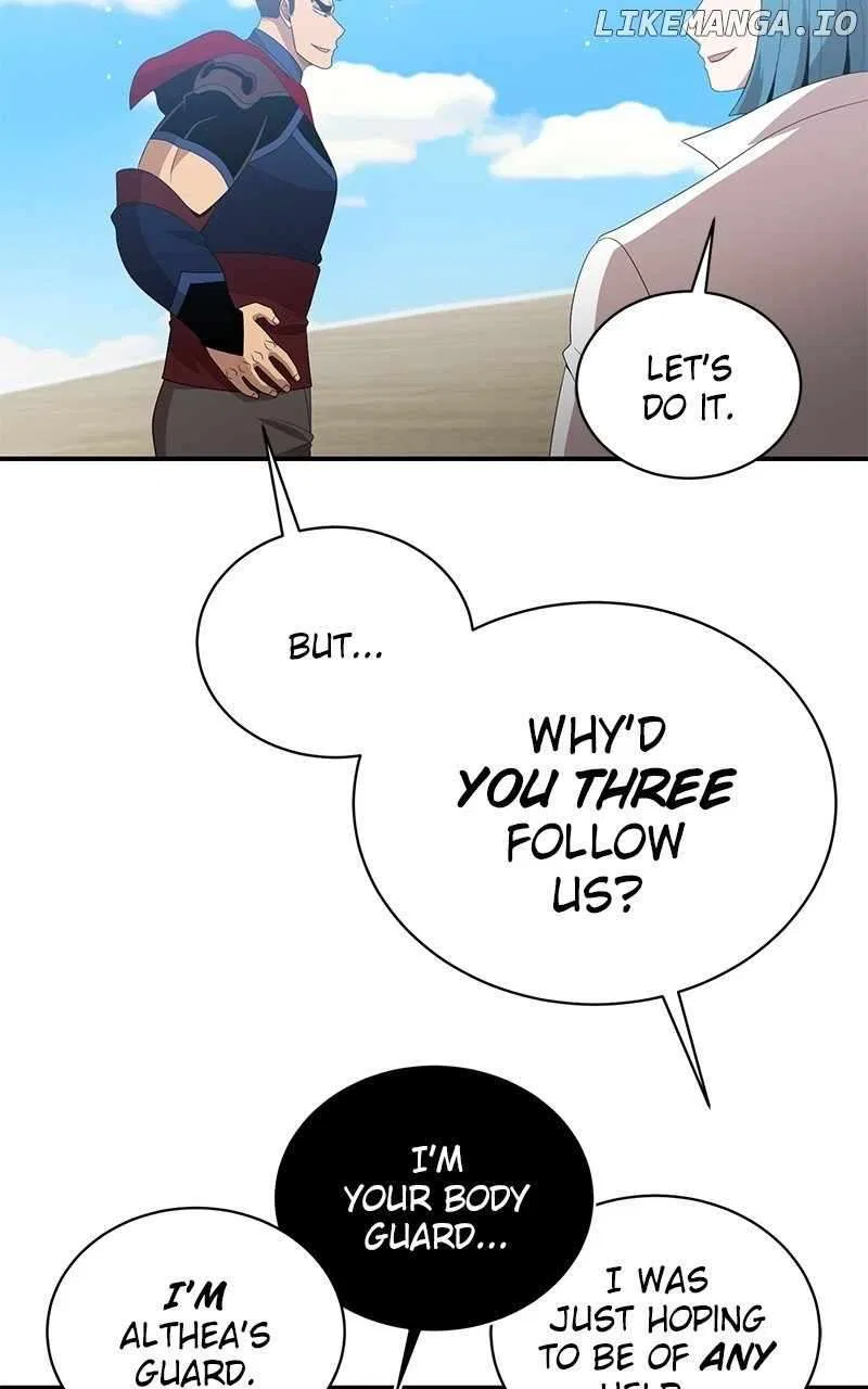 The Strongest Florist Chapter 229 – Page 79