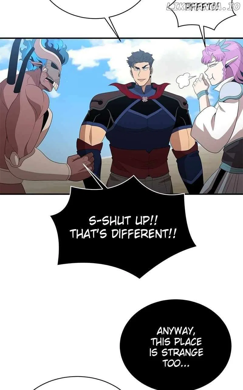The Strongest Florist Chapter 229 – Page 81