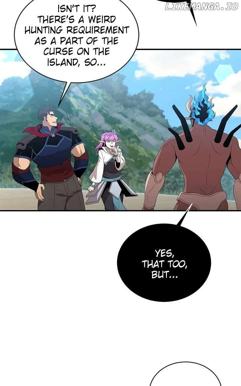 The Strongest Florist Chapter 229 – Page 82
