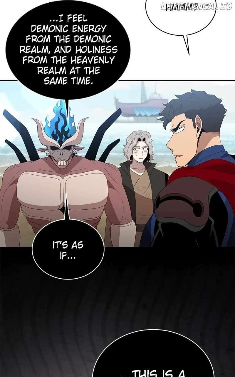 The Strongest Florist Chapter 229 – Page 83
