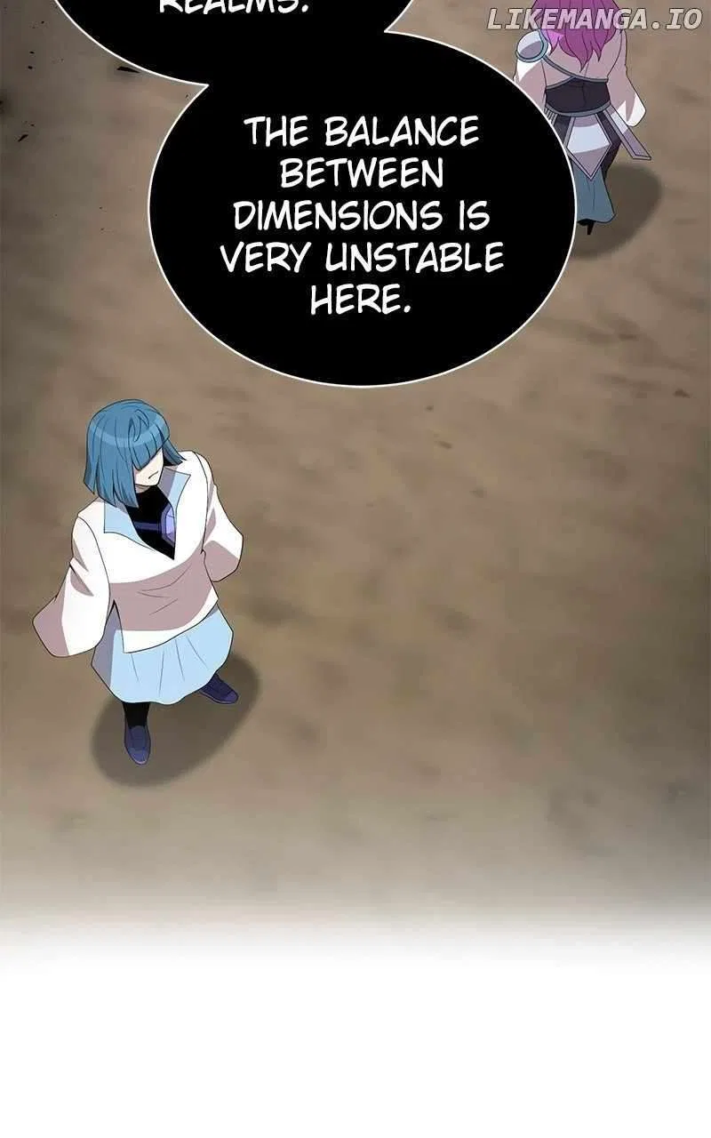 The Strongest Florist Chapter 229 – Page 85