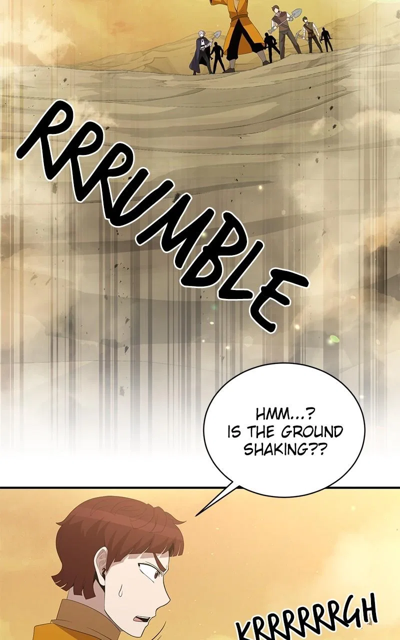 The Strongest Florist Chapter 228 – Page 2