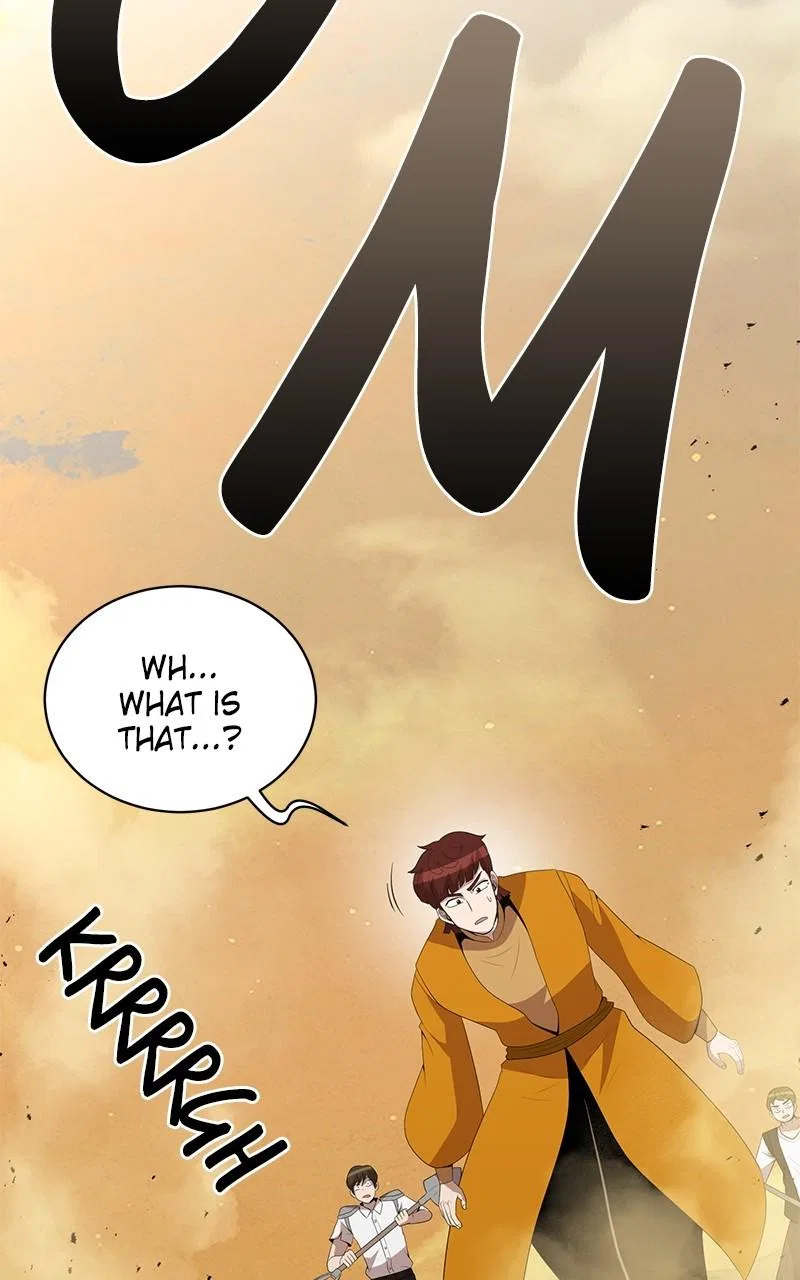The Strongest Florist Chapter 228 – Page 8